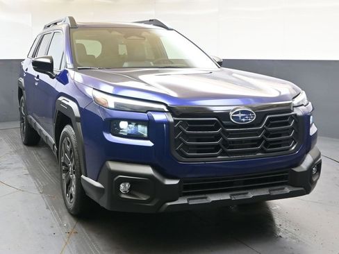 New 2026 Subaru Outback Limited XT image 4