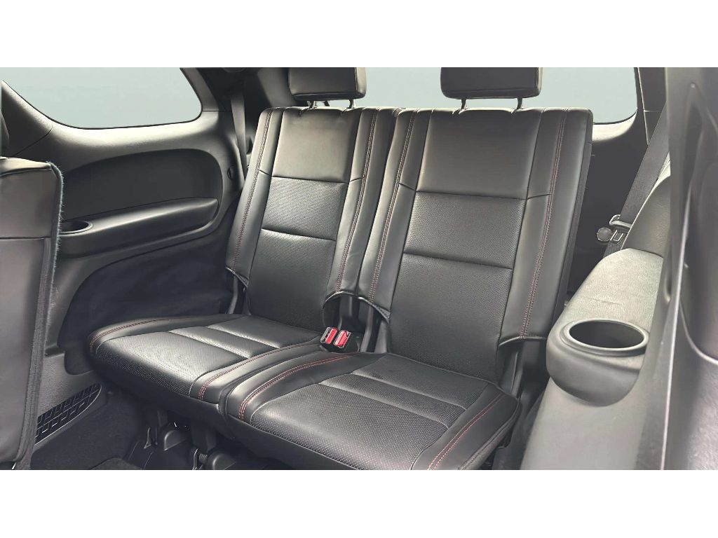 Used 2025 Dodge Durango GT AWD/4WD image 14