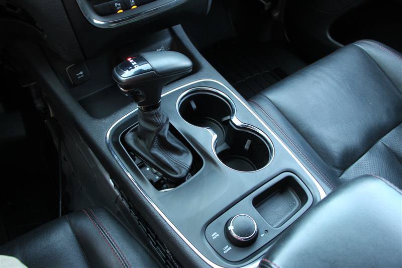 Used 2015 Dodge Durango R/T w/ Trailer Tow Group IV AWD/4WD image 12