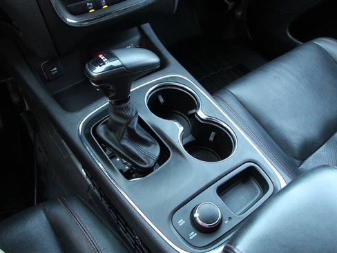 Used 2015 Dodge Durango R/T w/ Trailer Tow Group IV image 12