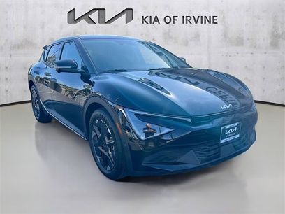 New 2025 Kia EV6 Light