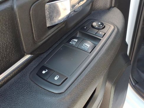 Used 2021 RAM 1500 Tradesman w/ Power & Remote Entry Group RWD image 17