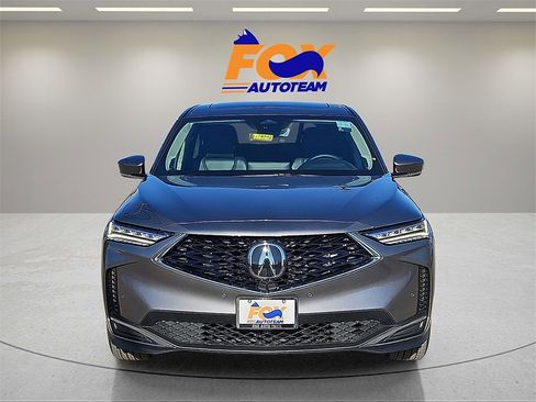 New 2026 Acura MDX w/ Technology Package image 8