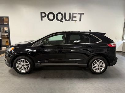 Used 2023 Ford Edge SEL w/ Convenience Package