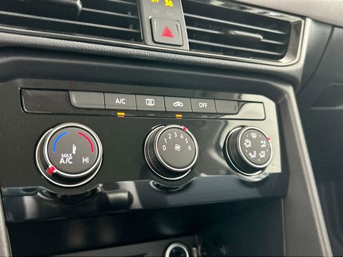 New 2026 Volkswagen Taos S FWD image 30