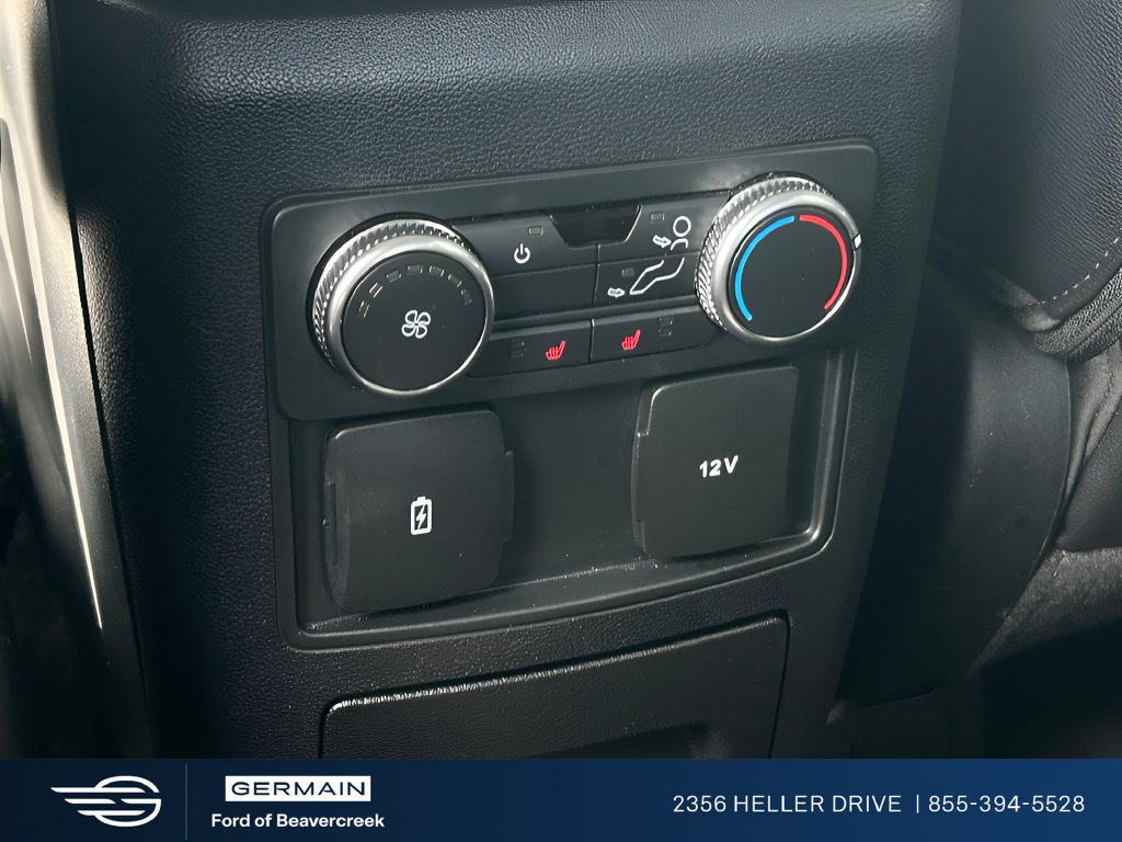 Used 2022 Ford Explorer Limited RWD image 20