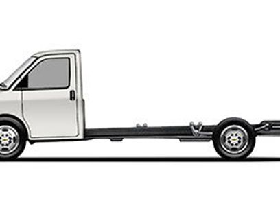 Used 2019 Chevrolet Express 3500 w/ Power Convenience Package