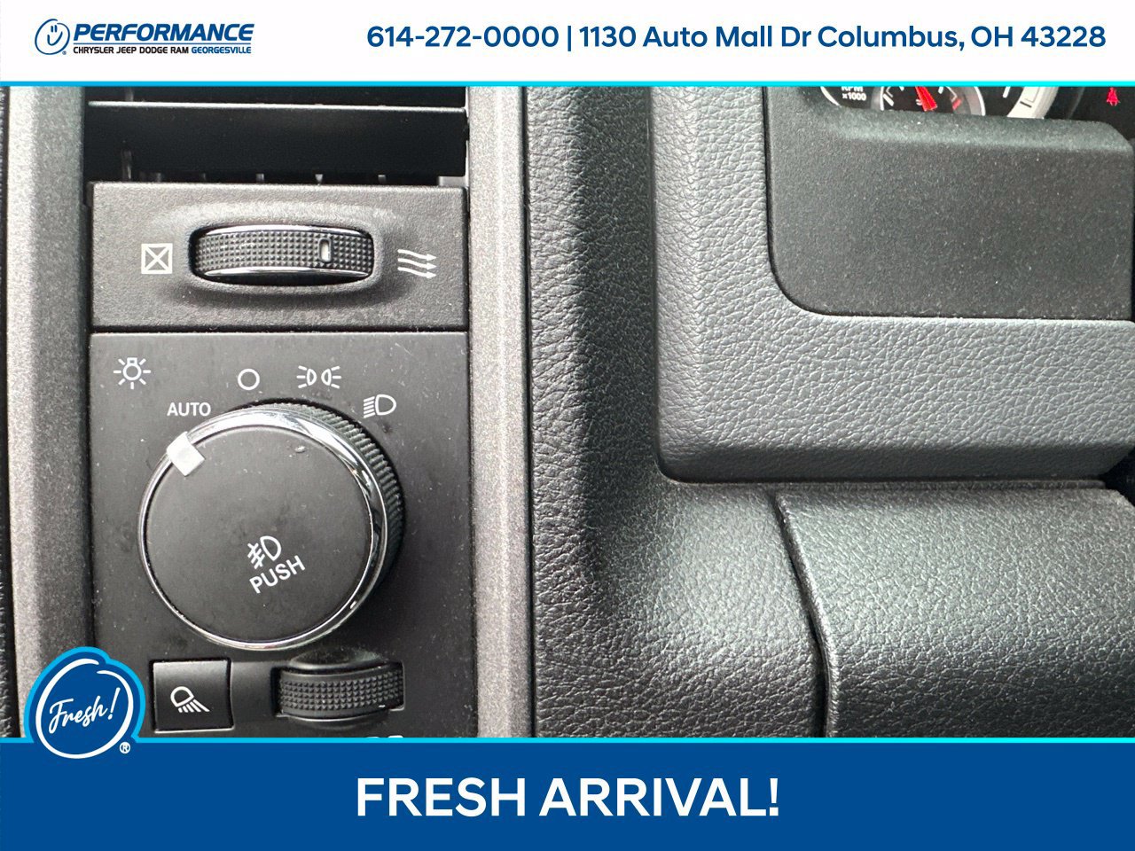 Used 2014 RAM 1500 Express AWD/4WD image 16