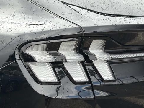 Used 2023 Ford Mustang Mach-E Premium RWD image 8