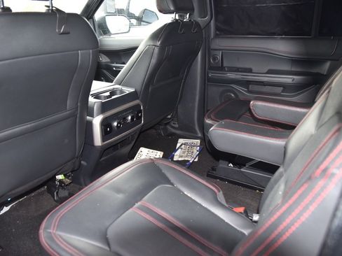 Used 2023 Ford Expedition Max Limited image 10