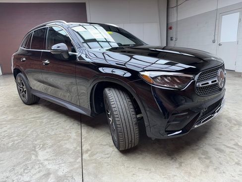 New 2026 Mercedes-Benz GLC 300 GLC 300 image 7