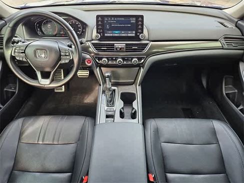 Used 2021 Honda Accord Sport Special Edition image 18