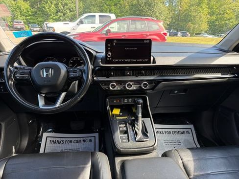 Used 2024 Honda CR-V EX-L image 14