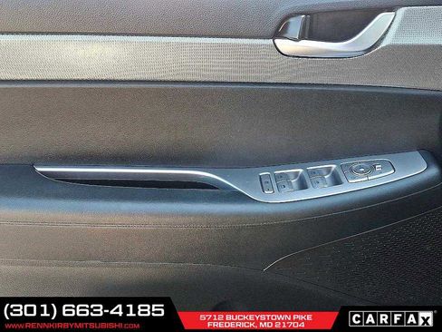 Used 2020 Hyundai Palisade SE image 14