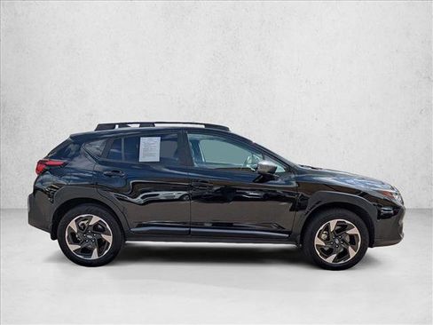 Certified 2024 Subaru Crosstrek 2.5i Limited w/ Popular Package #4A AWD/4WD image 4