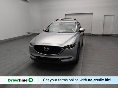 Used 2017 MAZDA CX-5 Touring w/ Preferred Equipment Package
