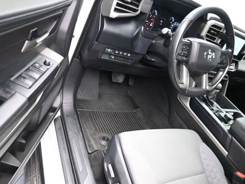 Used 2025 Toyota Tundra SR5 RWD image 12