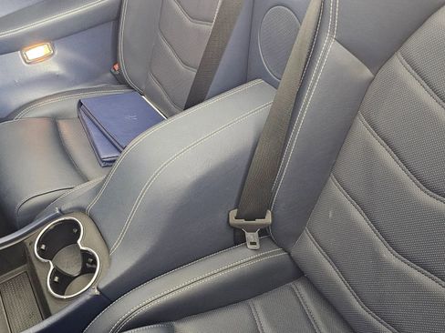 Used 2016 Maserati GranTurismo Sport image 25