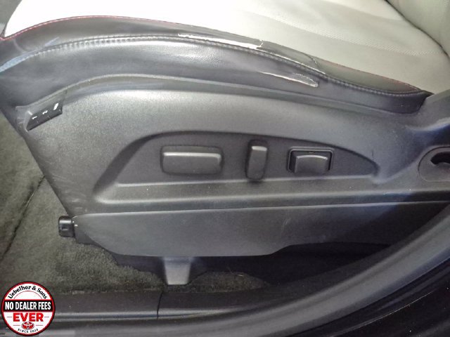 Used 2012 GMC Terrain SLT FWD image 17