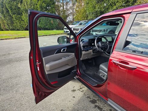 New 2026 Kia Carnival FWD image 20
