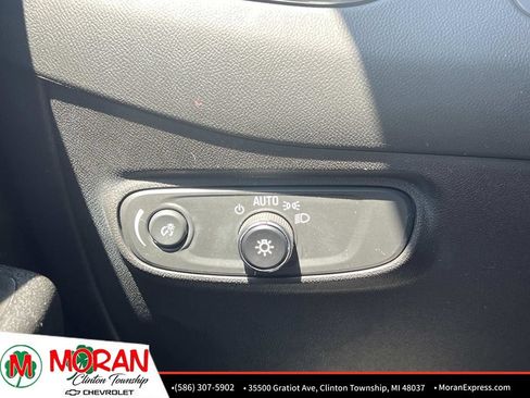 Certified 2024 Chevrolet Equinox LT FWD image 26