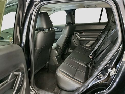 Used 2026 MAZDA CX-50 AWD 2.5 S w/ Premium Package image 30