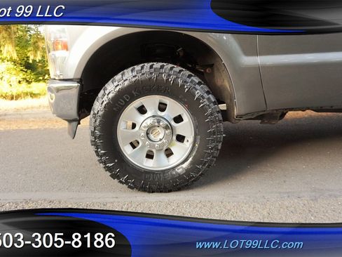 Used 2009 Ford F350 Lariat image 30