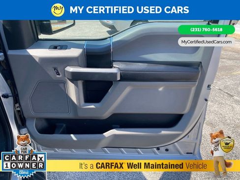 Used 2019 Ford F150 XLT w/ Equipment Group 302A Luxury AWD/4WD image 20