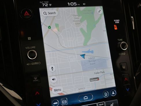 Used 2023 Subaru Ascent Onyx Edition Limited image 17