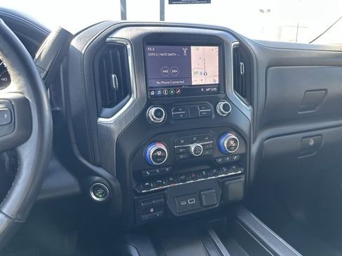 Used 2019 GMC Sierra 1500 Denali w/ Technology Package image 24