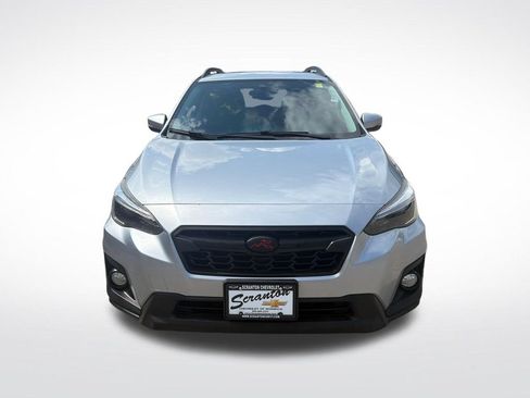 Used 2018 Subaru Crosstrek 2.0i Limited AWD/4WD image 8