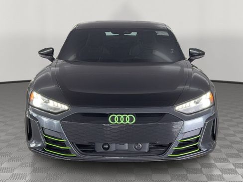 Used 2024 Audi e-tron GT Premium Plus w/ Executive Package image 6