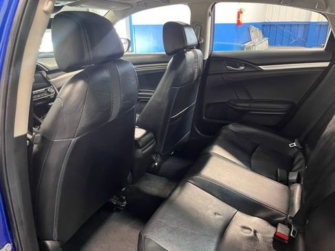 Used 2020 Honda Civic EX-L image 17