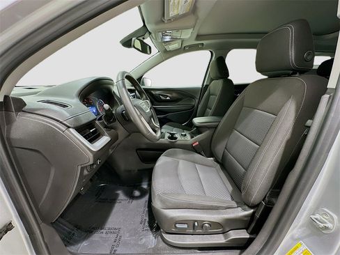 Used 2022 GMC Terrain SLE w/ Driver Convenience Package image 20