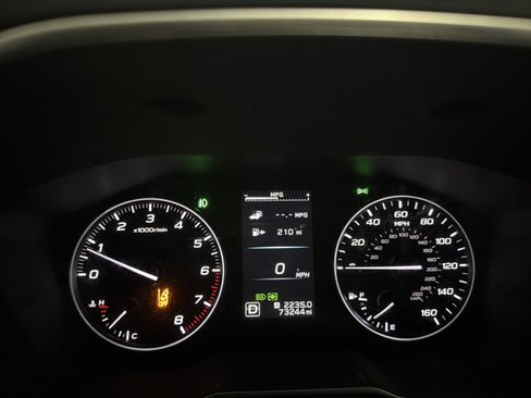 Used 2020 Subaru Outback Limited AWD/4WD image 13