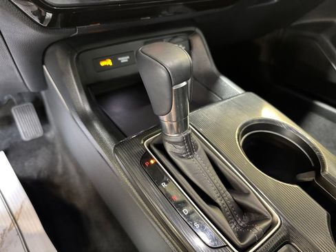 Used 2024 Honda Civic EX image 21