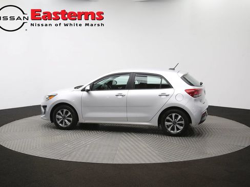 Used 2023 Kia Rio S w/ Technology Package FWD image 59