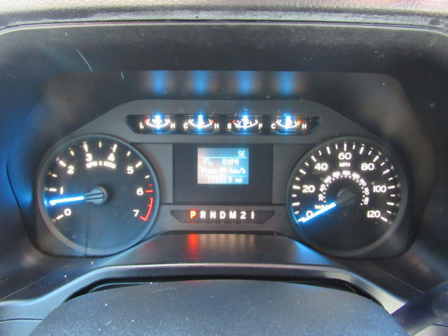 Used 2017 Ford F150 XL w/ XL Power Equipment Group AWD/4WD image 35