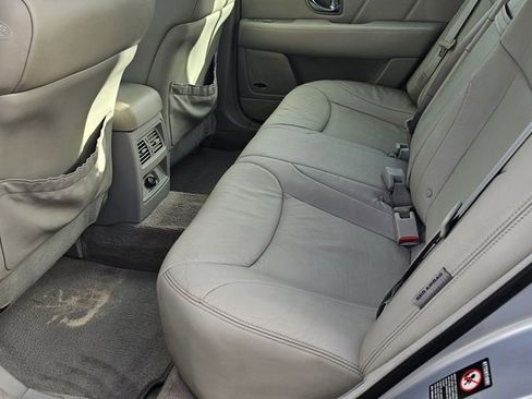 Used 2006 Kia Amanti image 21