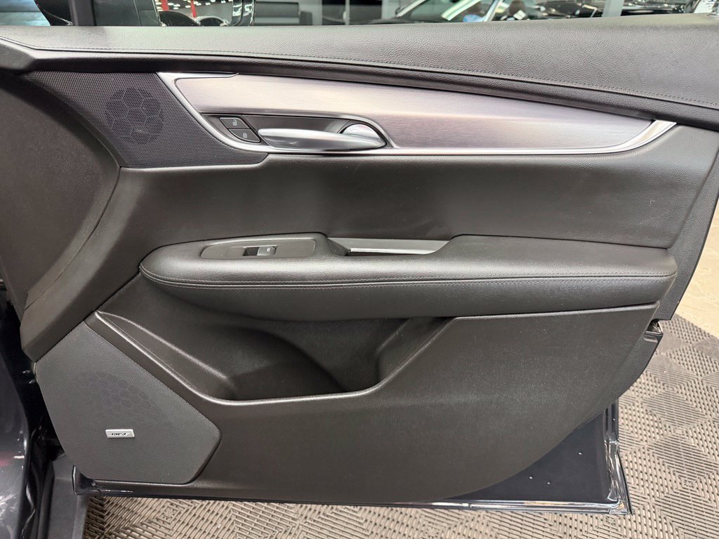 Used 2019 Cadillac XT5 Luxury FWD image 54