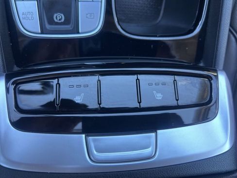 Used 2023 Hyundai Tucson SEL w/ Convenience Package FWD image 60