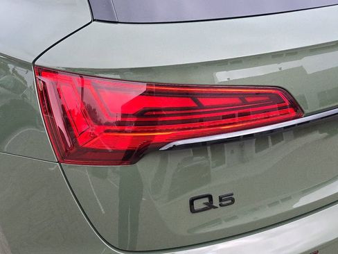 Certified 2023 Audi Q5 2.0T Premium Plus w/ Premium Plus Package AWD/4WD image 37