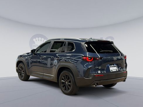 Used 2024 MAZDA CX-50 AWD 2.5 S w/ Cargo Package image 8