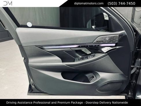 Used 2024 BMW i5 M60 w/ Premium Package AWD/4WD image 26