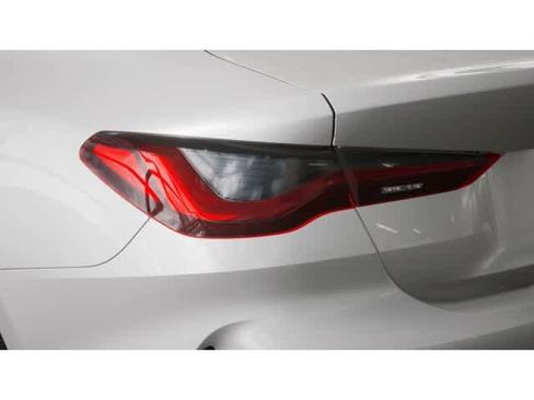 Certified 2026 BMW 430i Coupe w/ Parking Assistance Package RWD image 15