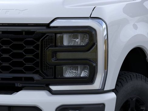 New 2026 Ford F350 XL w/ STX Appearance Package AWD/4WD image 18