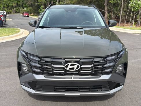 New 2026 Hyundai Tucson SEL FWD image 9