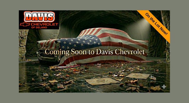 New 2027 Chevrolet Corvette Stingray Coupe w/ Battery Protection Package RWD image 1