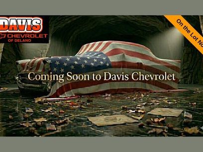 New 2027 Chevrolet Corvette Stingray Coupe w/ Battery Protection Package