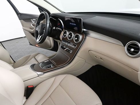 Certified 2022 Mercedes-Benz GLC 300 4MATIC image 23